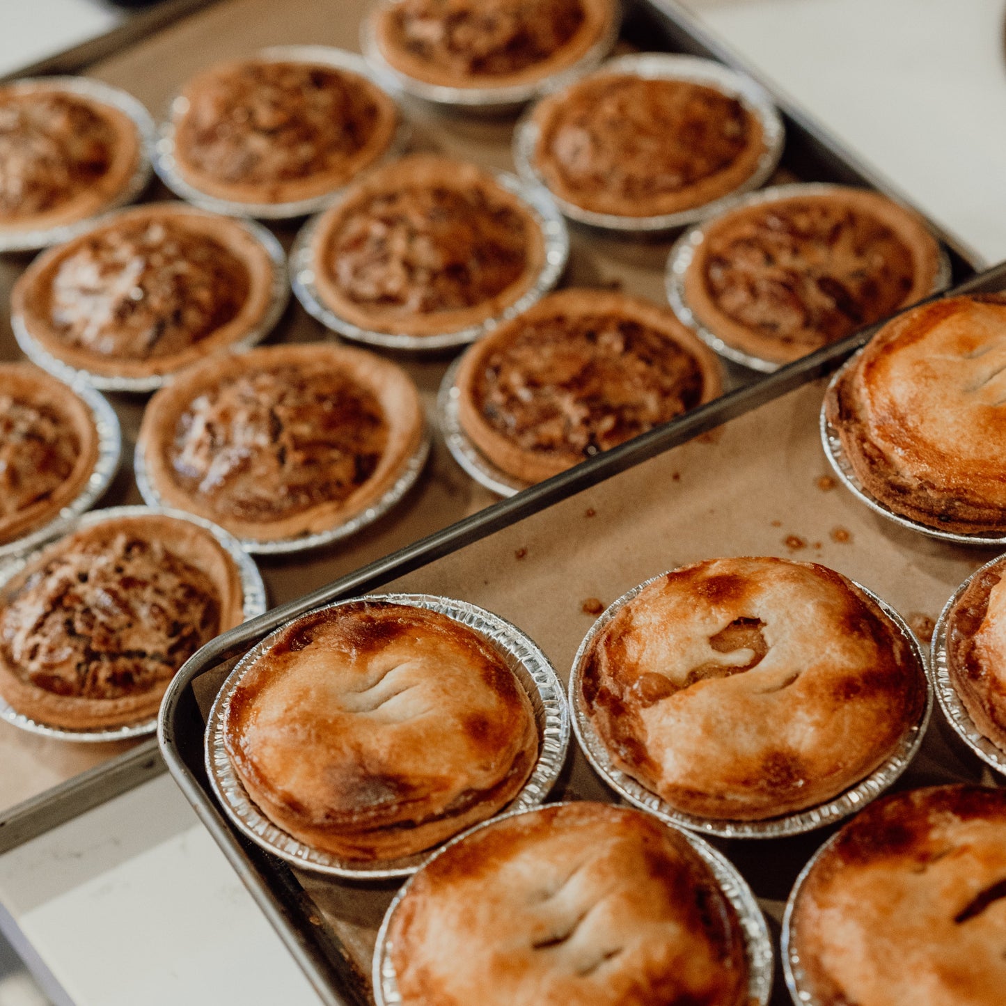Mini Pie Box - NASHVILLE PICK UP